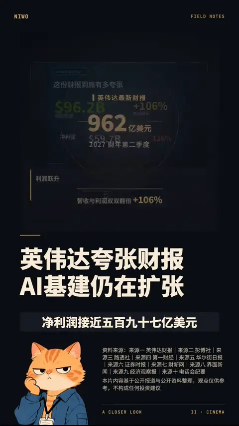 NVIDIA / AI infrastructure